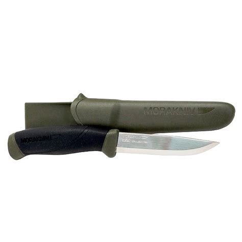 Morakniv Companion Reviews - Trailspace