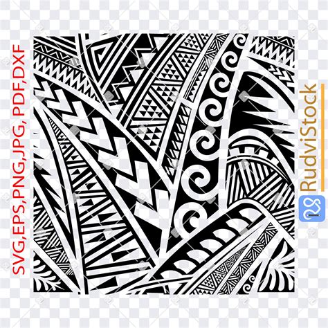 This item is unavailable - Etsy | Background patterns, Seamless background, Tribal svg