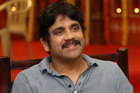 Blessed to be part of 'Om Namo Venkatesaya': Nagarjuna