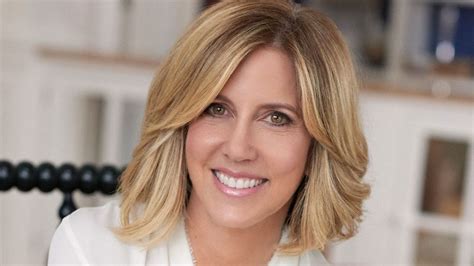 Alisyn Camerota wiki, bio, age, husband, net worth, salary, family ...