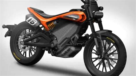 Harley-Davidson updates us on its coming lineup of electric bikes ...