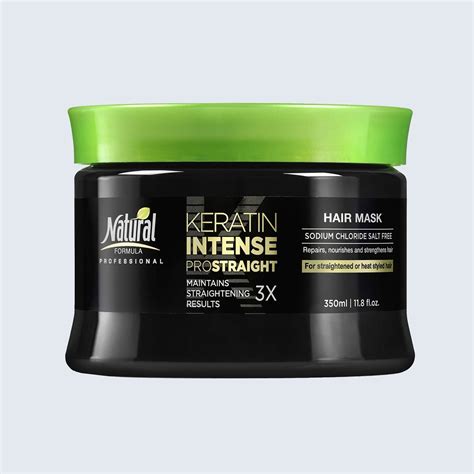 20 Best Hair Masks — Hair Masks to Repair Damaged Hair [2021]