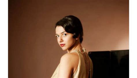 Khatia Buniatishvili in concert - Event -CultureMap Dallas