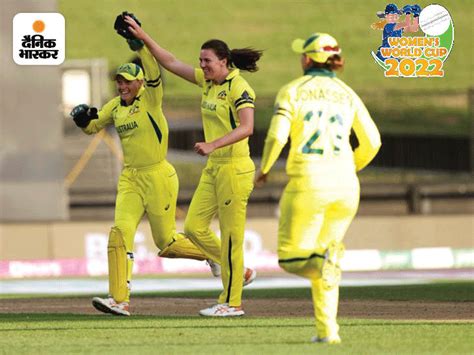 Australia vs England Women's World Cup 2022 Match Updates | Cricket News | विमेंस वर्ल्ड कप 2022 ...