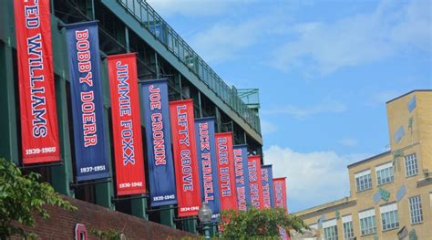 Fenway Park Parking Archives - Best Ballpark Seats