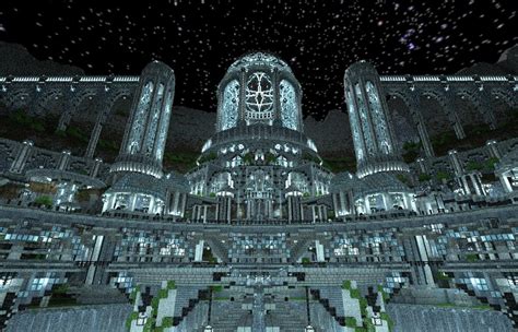 Minecraft Fantasy Maps – Telegraph