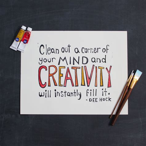 Famous Artist Quotes On Creativity. QuotesGram