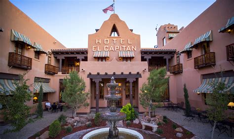 Photos - The Hotel El Capitan The Hotel El Capitan