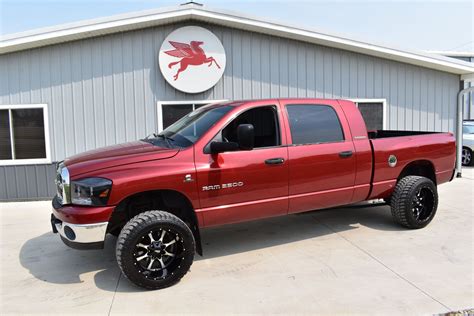 2006 Dodge Ram 2500 4X4 Laramie [Diesel] – Road Test, 58% OFF