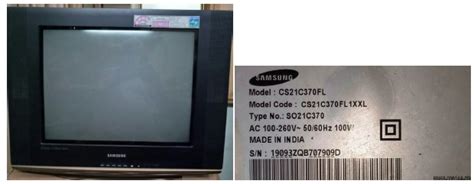 FBT Found Failed In Samsung CRT TV + Tips And Tricks For Troubleshooting CRT TVs | Electronics ...