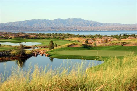 Golf Courses In The Lake Havasu Area - Lake Havasu Vacation Rental