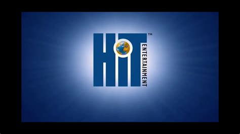 HiT Entertainment logo combinations - YouTube