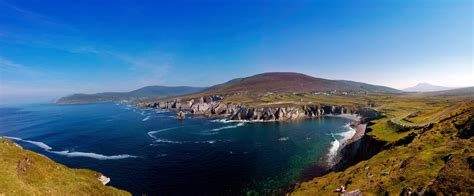 The Best of Ireland's Wild Atlantic Way