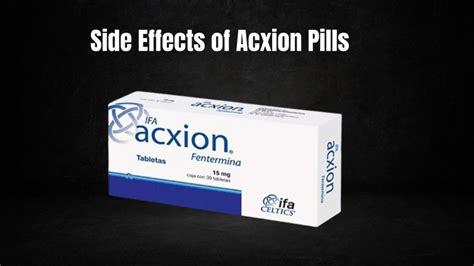 Acxion Pills, Buy, Uses, Side Effects, Dosage & Reviews - Health Plus City