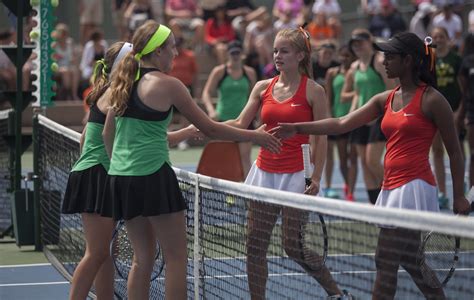 Michigan high school girls tennis defending champs, contenders for 2017 | MLive.com