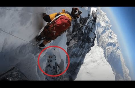 Mount Everest Deaths 2024 - Adan Jolene