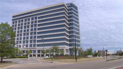 Wilmington officially acquires former PPD building - WWAYTV3