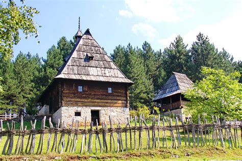 About Zlatibor - Mountain in Serbia