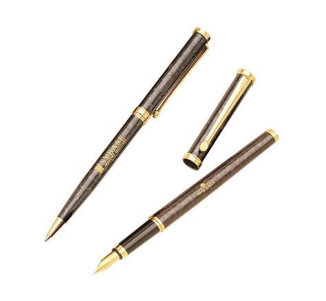 Senator Fountain Pen - Executive & Exclusive Pens