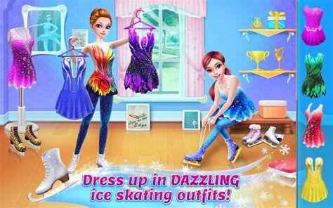 Ice Skating for Android - APK Download