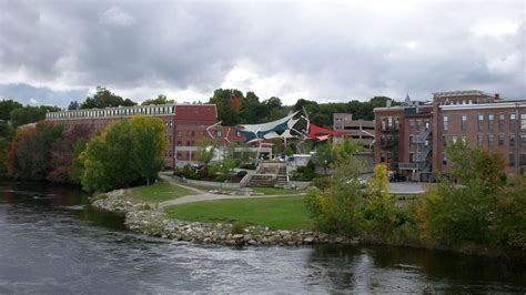 Androscoggin County, ME | Data USA