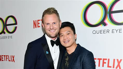 We Need To Talk About Bobby Berk: The Unsung Hero Behind Queer Eye | FIB