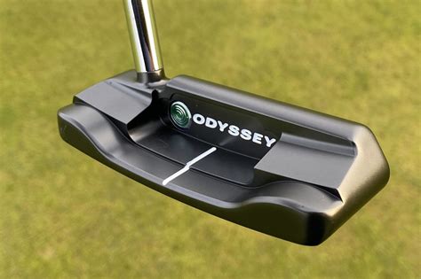 Odyssey Toulon Design Chicago Putter Review | Golf Monthly