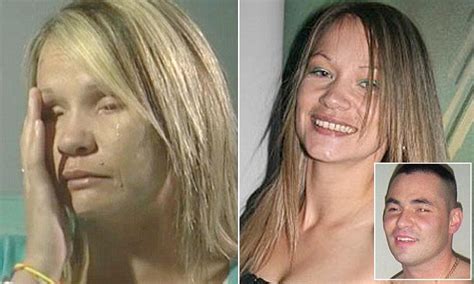 Tina Nash: Blind mother whose boyfriend gouged her eyes out during 12-hour attack tells of her ...