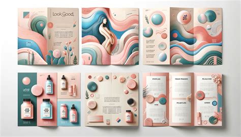 Brochure Beauty: 19 Best Fonts for Brochures