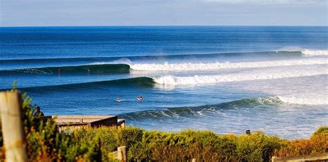 Experience: The grandest Pulitzer-adjacent description of Australia's famed Bells Beach ever ...