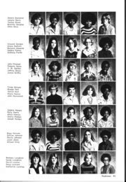 Middlesex High School - Chanticleer Yearbook (Saluda, VA), Class of 1977, Page 45 of 140