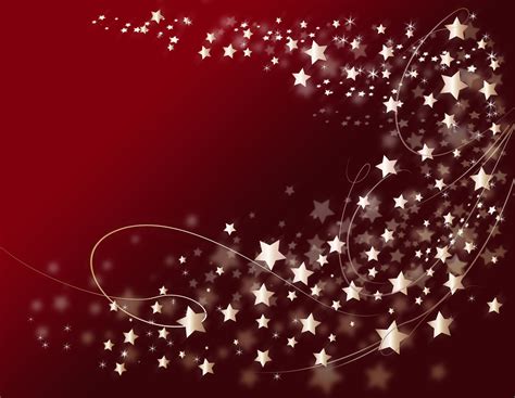 Christmas Star Background - WallpaperSafari