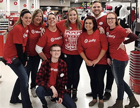 Dress code shake-up at Target: Employees given 'freedom' to wear jeans | Jeans wear, How to wear ...