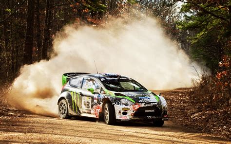 Wallpaper : sports, stones, vehicle, dirt, dust, drift, Ford Fiesta, wrc, Rally, 2012, race ...