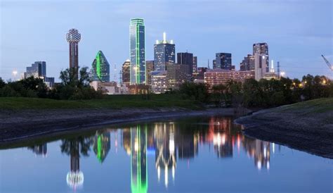 13 Dallas-Area Companies Ranked on the Deloitte 2021 Technology Fast 500 List | Built In