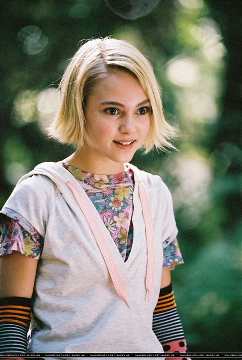 Leslie Burke - Bridge to Terabithia Wiki