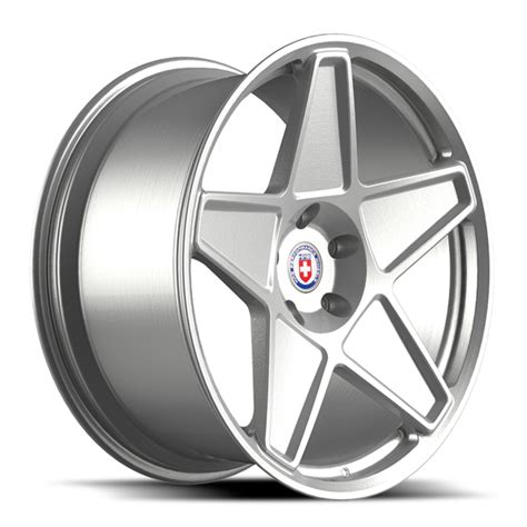 HRE Vintage Series 505M - Custom – Wheel Warehouse