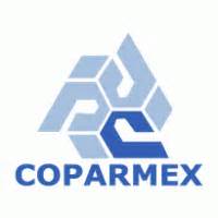 Coparmex | Brands of the World™ | Download vector logos and logotypes