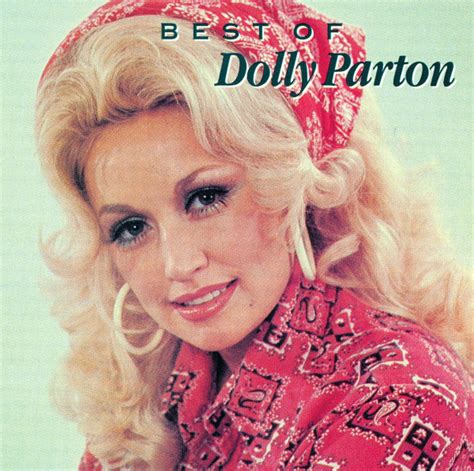 Dolly Parton - Best Of Dolly Parton (1996, CD) | Discogs