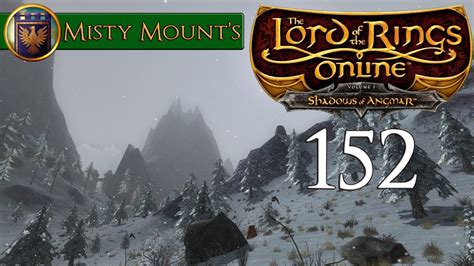 Let's Play LOTRO #152 - Goblin-town, Part 4 - YouTube