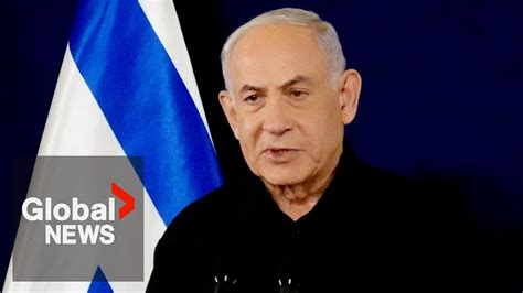 Calls grow for Israeli PM Netanyahu to quit - The Global Herald