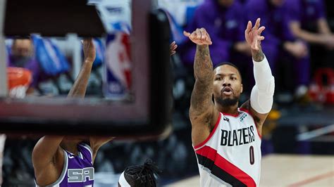 Damian Lillard Videos, Highlights - Portland Trail Blazers - ESPN