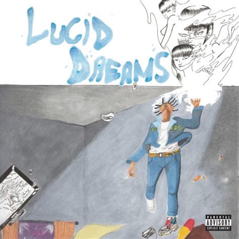 Juice WRLD - Lucid Dreams - Reviews - Album of The Year