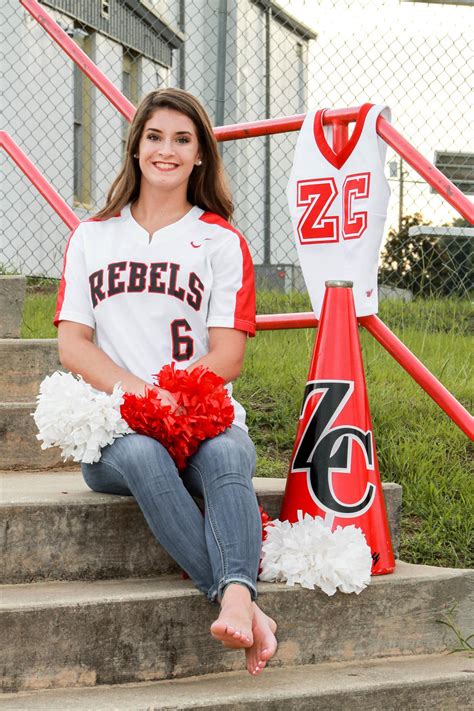 Cheerleader Feet – Telegraph