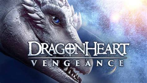 Dragonheart: Vengeance- Oficial Trailer (New2020) - Castel Film Studios