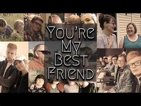 Queen - You're My Best Friend - Cover - YouTube