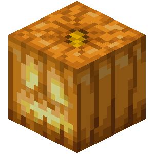 Jack o'Lantern – Official Minecraft Wiki