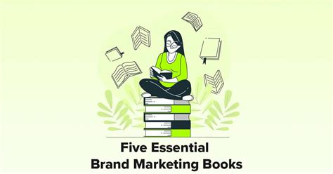 Five Brand Marketing Books to Tackle in the New Year | Sparks