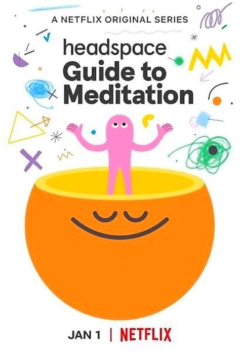 Headspace Guide to Meditation (TV Mini Series 2021) - IMDb