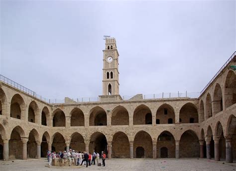 Pin by Nini Atlas on world: Jerusalem - Beautiful Israel | Acre israel, Old city, Acre